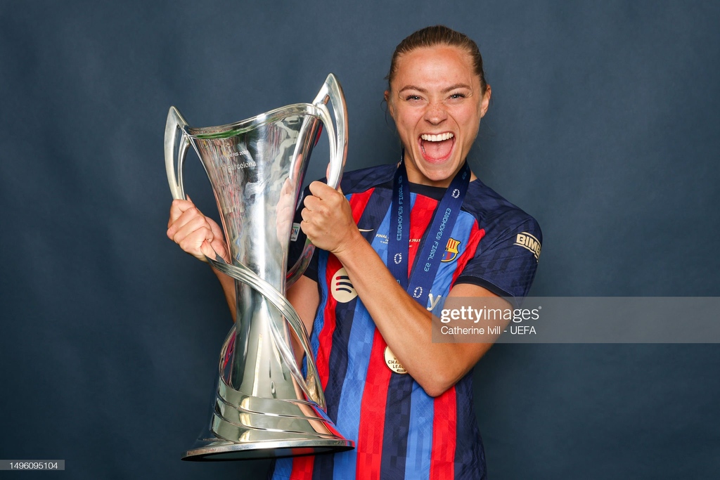 Getty Images Sport tweet media