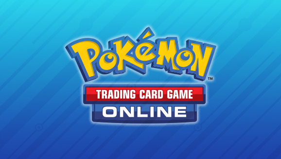 Pokémon Trading Card Game Live