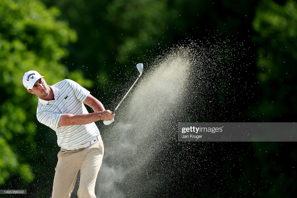 GettySport tweet picture