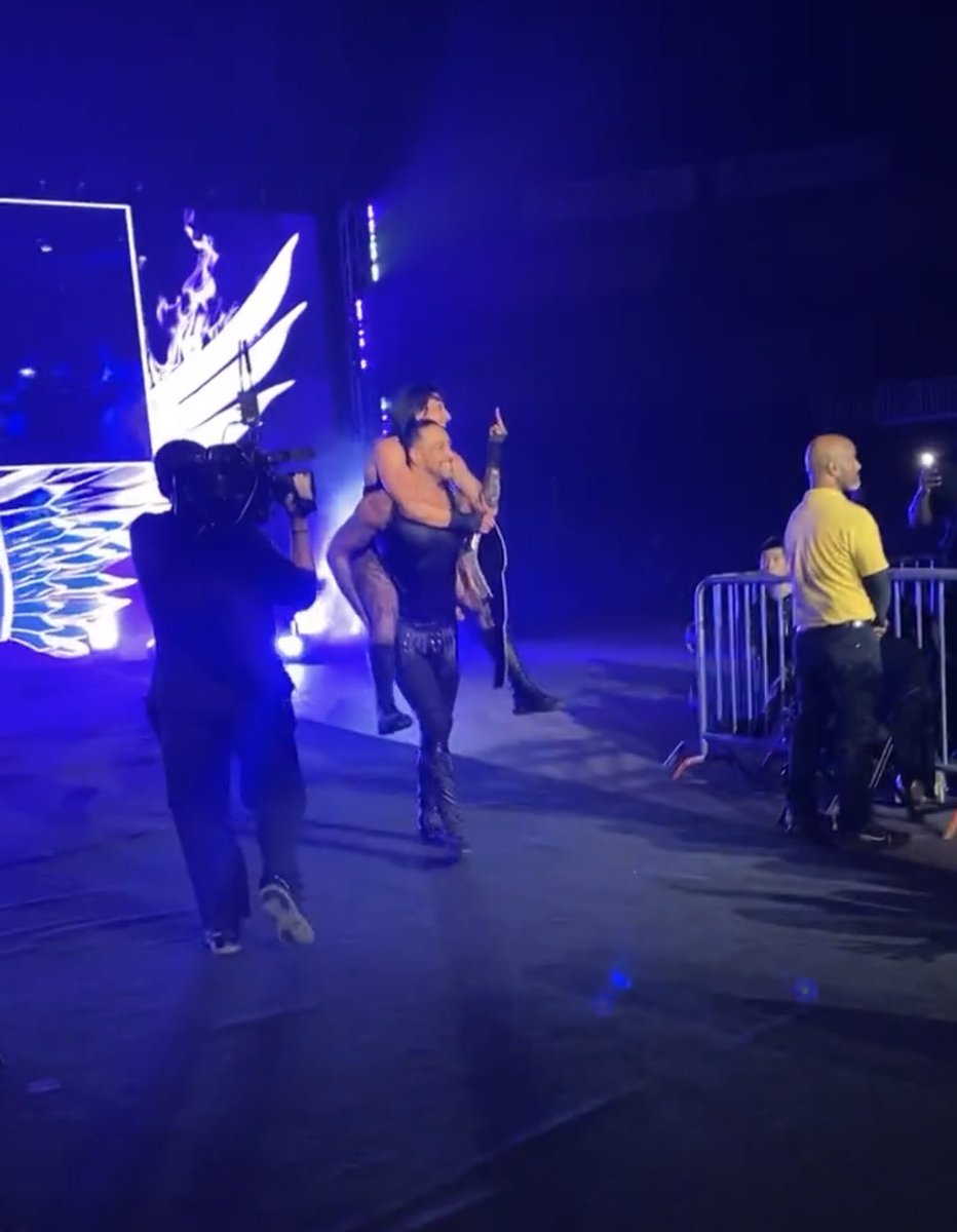 tate moné (FAN ACCOUNT) on Twitter: