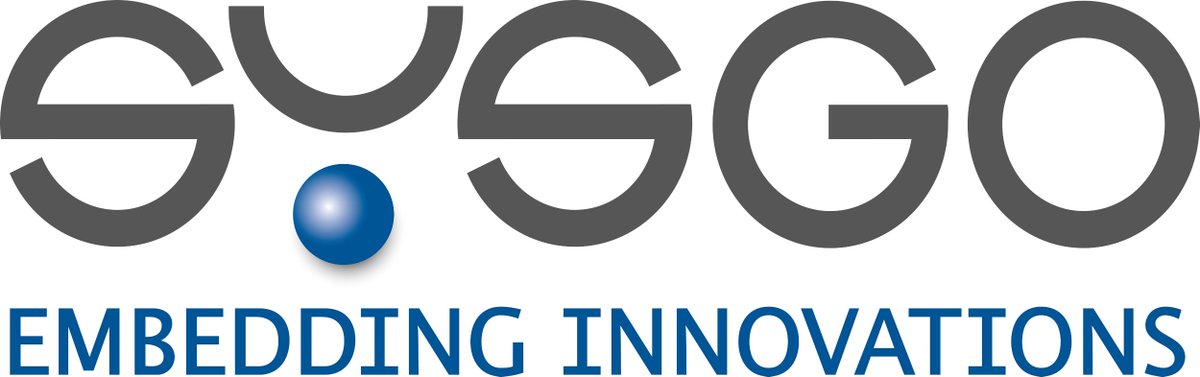 This week we interview SYSGO, as one of the ADMORPH industrial partners.

Check it out on the website: admorph.eu/?p=2199