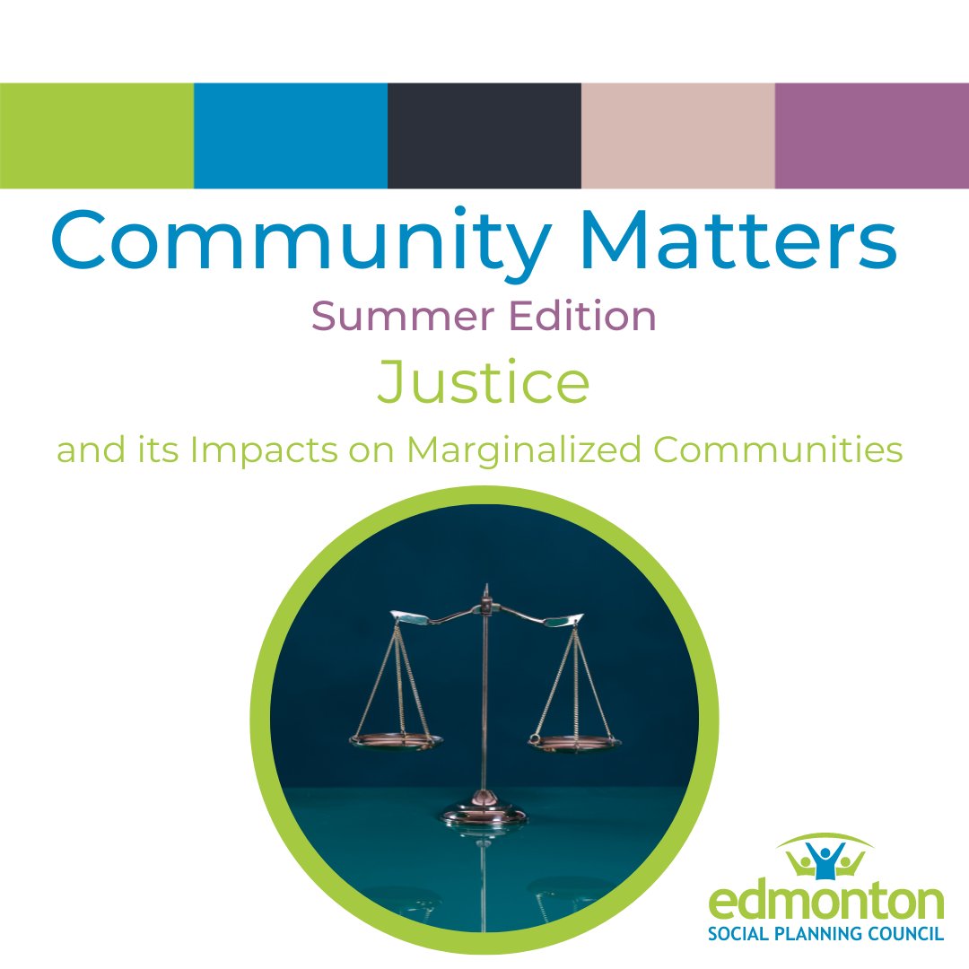 The summer edition of CM is out now!⁠ For this issue, we are focusing on Justice. This publication seeks to critically examine the myriad ways the justice system affects many marginalized populations and how the situation can be ameliorated. Read here: bit.ly/3oNEfJb