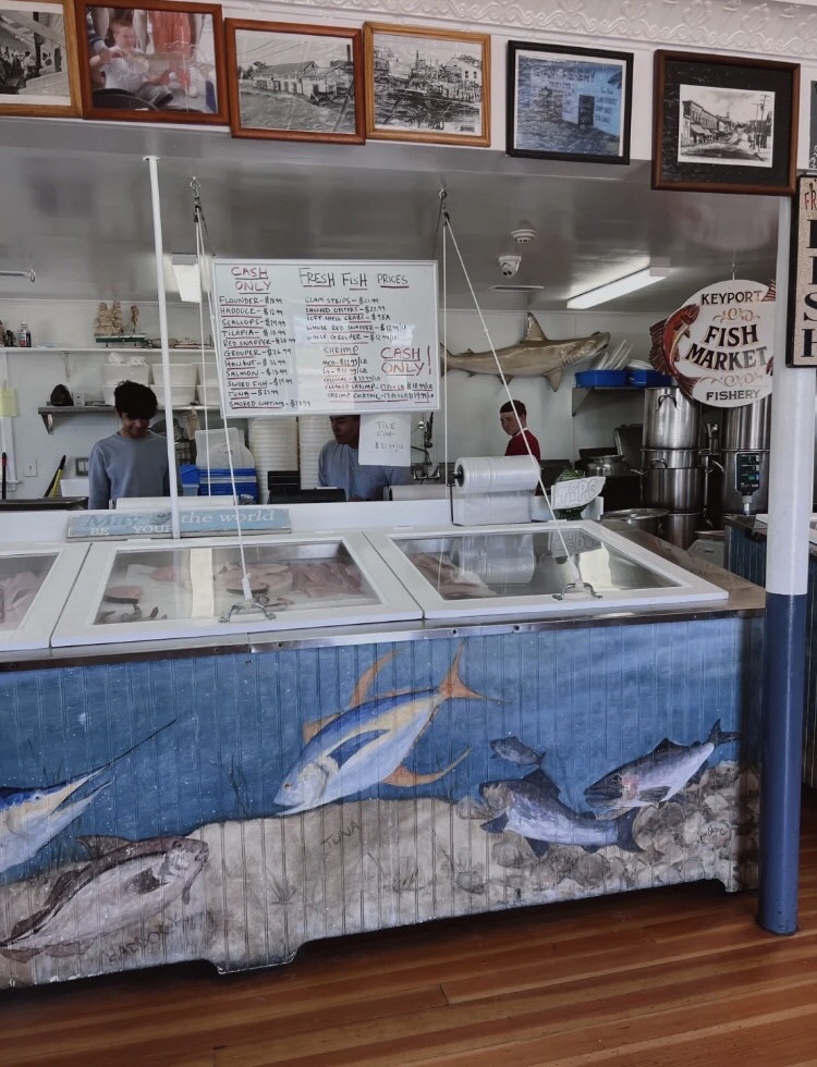 MiaLiu89's tweet photo. The scenery is very beautiful seafood fresh fish market, seafood freshly fished every day Seafood fat and full of flavor is very fresh Recommended to friends who like seafood
Keyport Fishert 
150 W Front St Keyport NJ 07735 #NewJersey #seafood #food😋 https://t.co/utYpo9EaCT