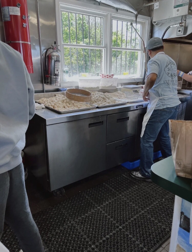 MiaLiu89's tweet photo. The scenery is very beautiful seafood fresh fish market, seafood freshly fished every day Seafood fat and full of flavor is very fresh Recommended to friends who like seafood
Keyport Fishert 
150 W Front St Keyport NJ 07735 #NewJersey #seafood #food😋 https://t.co/utYpo9EaCT
