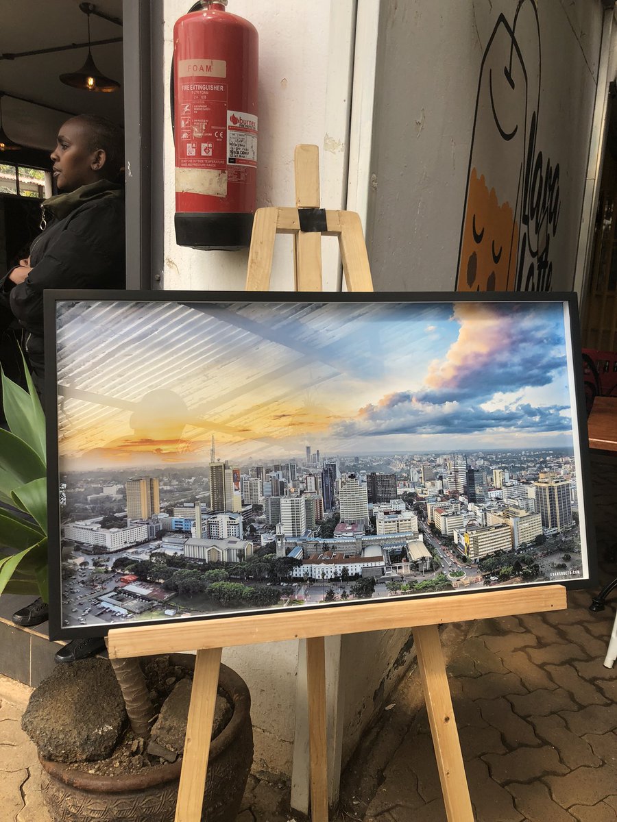 Evans Ogeto🇰🇪 tweet media