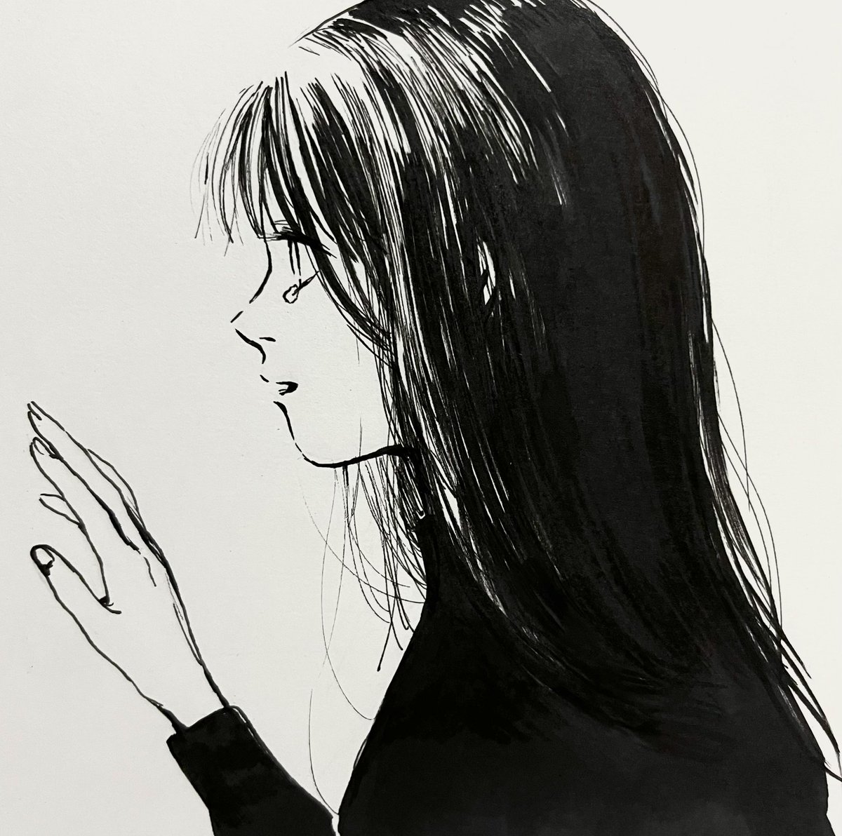 発狂田山 tweet media