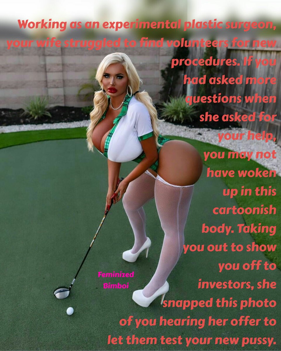 Feminizedbimboi's tweet photo. Reupload from old account.
 #sissification #feminization #bimbofication #sissybimbo #sissyhusband #sissyimplants #sissyhumiliation #Publicsissy #husbandfeminization #husbandsissification #husbandbimbofication #Mistress #MistressWife #freeuseSissy #willingsissy #FeminizedBimboi https://t.co/yNRb2UkCSV