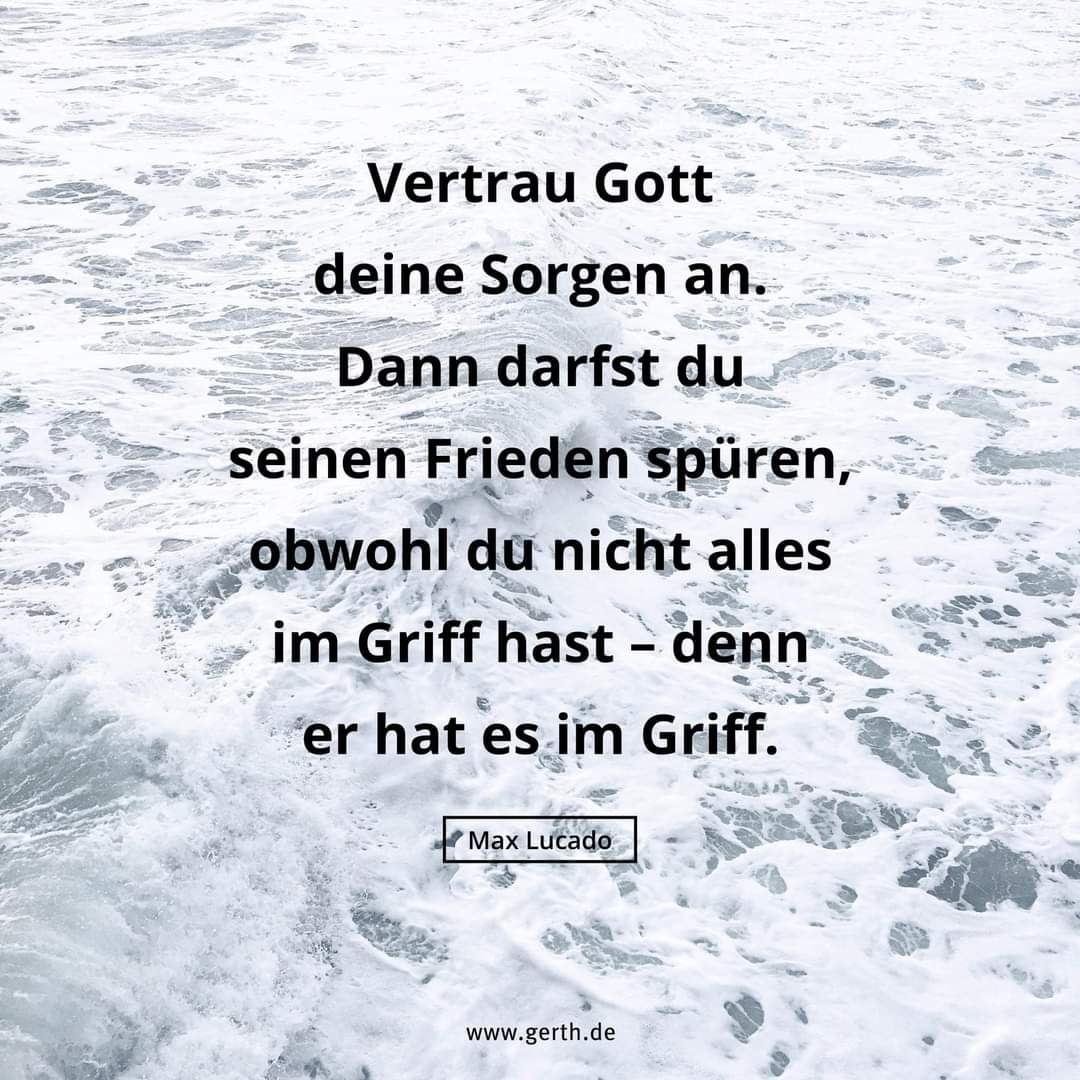 Glaube-Hoffnung-Liebe (@unaegele) on Twitter photo 