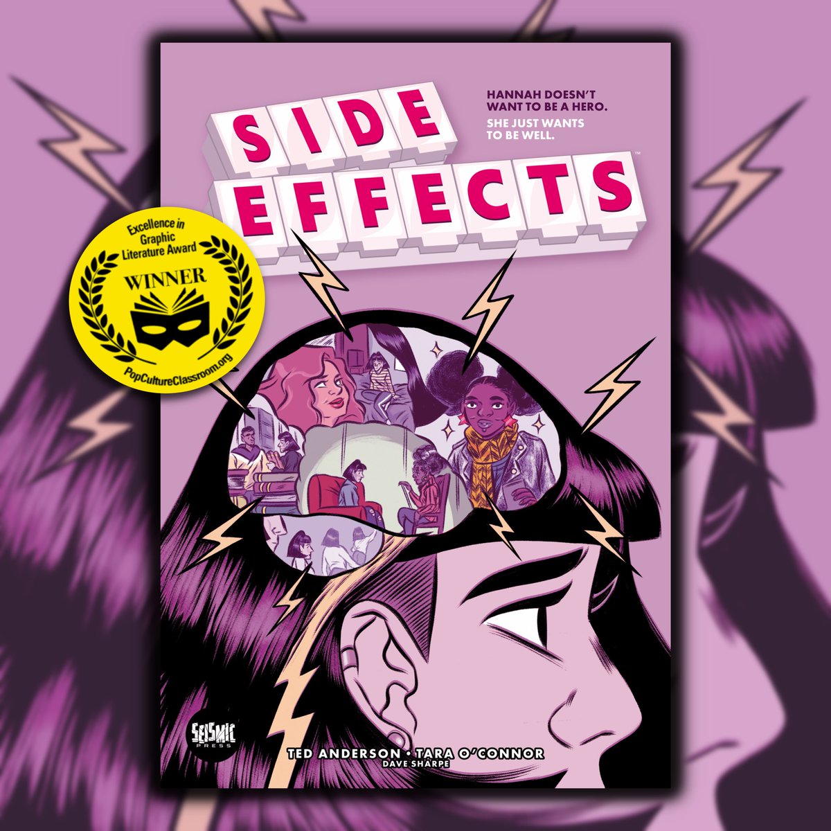 AfterShock Comics tweet media