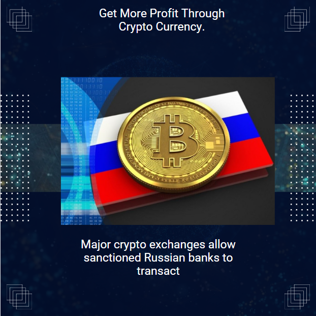 gcatsilver490's tweet photo. 🔍Breaking: Tether, Huobi, and KuCoin under the spotlight! Report reveals potential links between stablecoin, sanctioned Russian banks, and crypto transactions. Is the regulatory landscape prepared for such challenges? 🌐 #Crypto #Stablecoin #RegulatoryChallenge https://t.co/BdPuVUdMGw