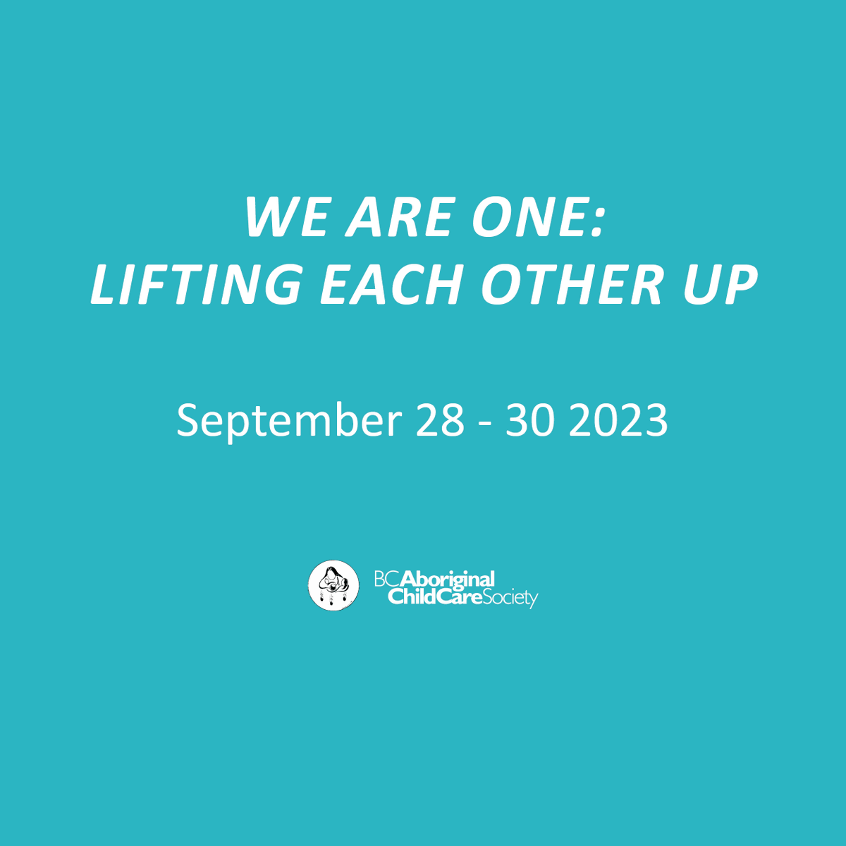 BCACCS's tweet photo. Exciting news! We are now accepting submissions for presentations at this year’s Fall conference (Sept 28-30). If you are available and interested, please review the RFP invitation and fill out the form by June 30, 2023.
https://t.co/n1JD3On4G0 https://t.co/MEfUJsIT9Z