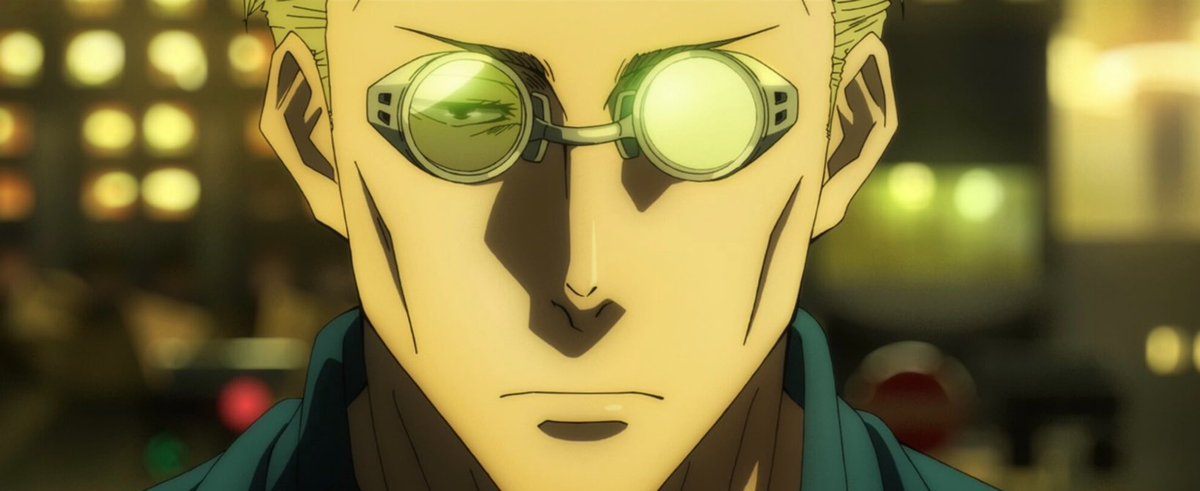 anime_shots's tweet photo. 31 days until Jujutsu Kaisen Season 2 https://t.co/xXH6zpHFyP