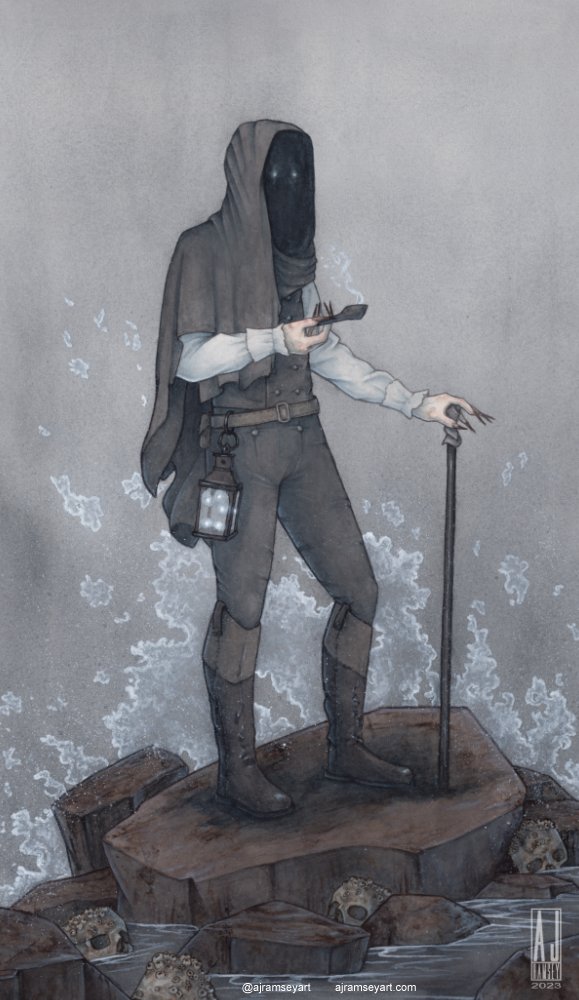 Like my art but never see it anymore? Here are some places you can find me:

ajramseyart.com
instagram.com/ajramseyart
ajramseyart.tumblr.com
tiktok.com/@ajramseyart

How to support so I don't fade away.
inprnt.com/gallery/ajrams…
ko-fi.com/ajramseyart (slowly updating it)