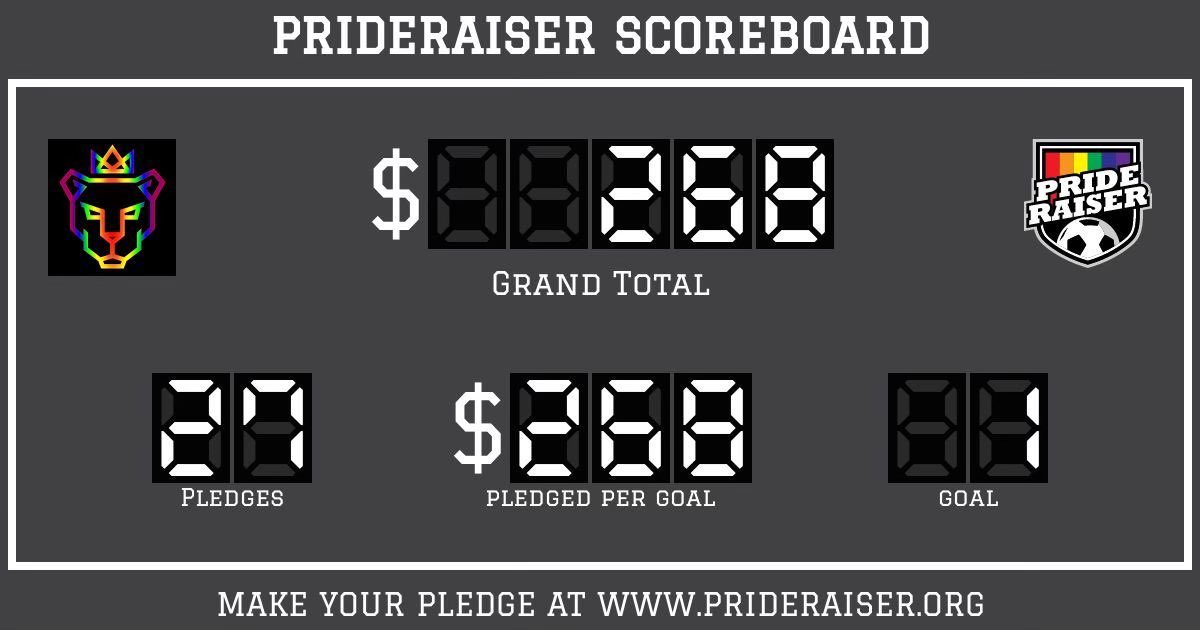 The Pride Cincy (@thepridecincy) on Twitter photo Pride Pride month <a href="/Prideraiser/">Prideraiser 🏳️🌈🖤🤎🏳️⚧️⚽</a> sponsored by Pride ™️ has begun🏳️🌈 Last year we raised over $10k for <a href="/LighthouseYFS/">Lighthouse Youth & Family Services</a> 🏳️⚧️ AND left <a href="/Nordecke/">The Nordecke ⭐⭐⭐</a> in the donations dust. We don’t intend to lose our title this year. Ohio is 🧡💙 tinyurl.com/y2d8dsep <- pledge here 🖤 Pride Pride month <a href="/Prideraiser/">Prideraiser 🏳️🌈🖤🤎🏳️⚧️⚽</a> sponsored by Pride ™️ has begun🏳️🌈 Last year we raised over $10k for <a href="/LighthouseYFS/">Lighthouse Youth & Family Services</a> 🏳️⚧️ AND left <a href="/Nordecke/">The Nordecke ⭐⭐⭐</a> in the donations dust. We don’t intend to lose our title this year. Ohio is 🧡💙 tinyurl.com/y2d8dsep <- pledge here 🖤
