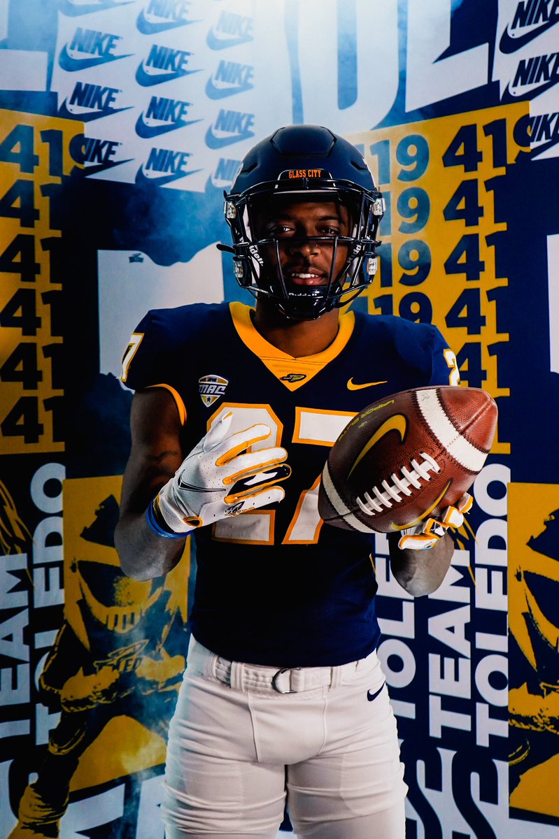 Toledo Football on Twitter "Media day shots 📸 TeamToledo"