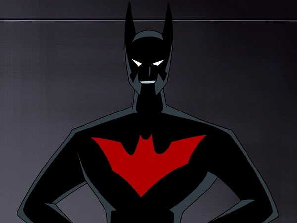 BLURAYANGEL 🦇 tweet media