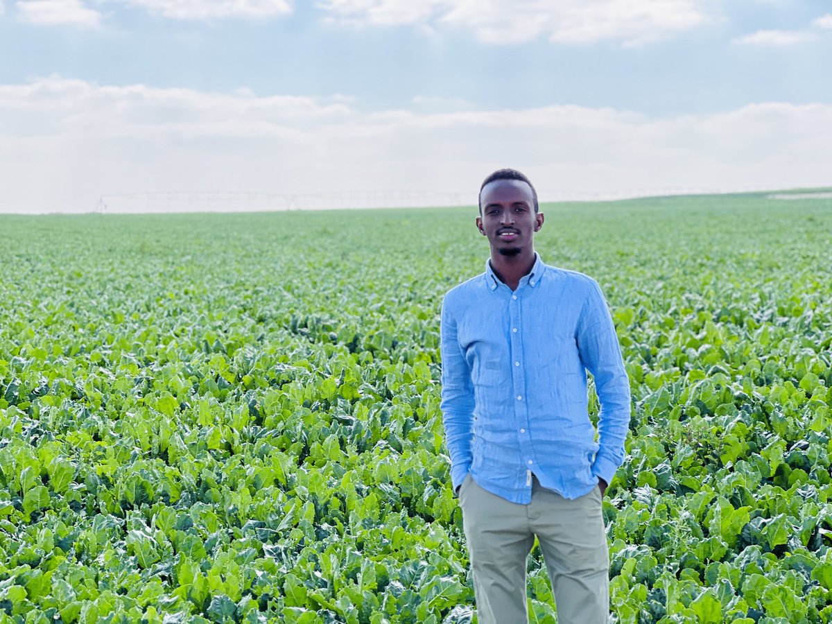 Abdirahman Sabrie tweet media
