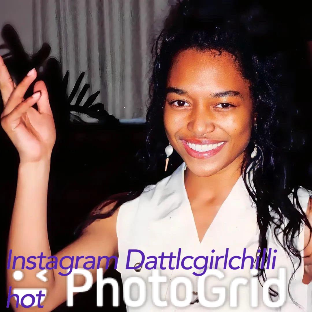 datgirlchilli's tweet photo. #chilli #chillitlc #chillithomas #chillifans #rozonda #rozondathomas #shesocute #shehasacutesmile #TLCForever https://t.co/l54UuXMoWX