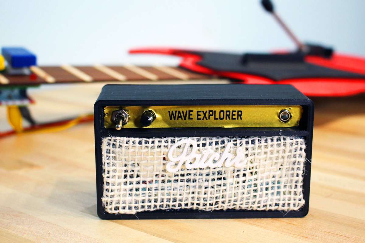 patchr_io's tweet image. What is the relationship between #hardware &amp;amp; #software? Its important for #students to learn how to design &amp;amp; fabricate hardware solutions that accompany, support, and interact with their apps, games, &amp;amp; other #compsci projects too! #Patchr