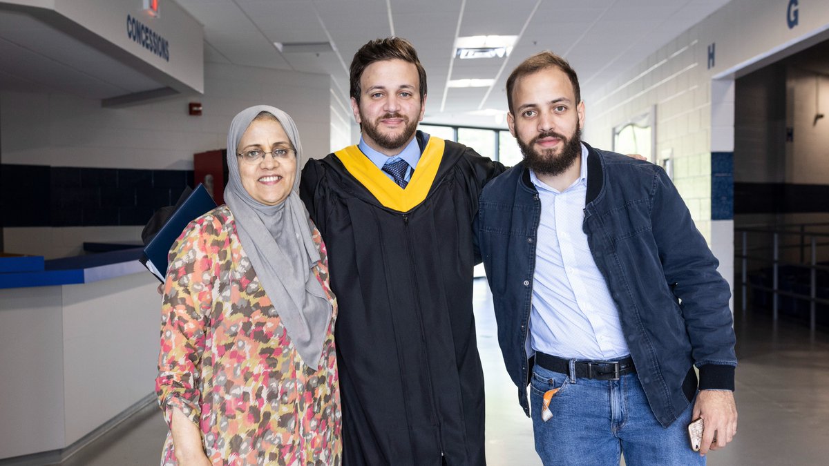 Lincoln Memorial University tweet media