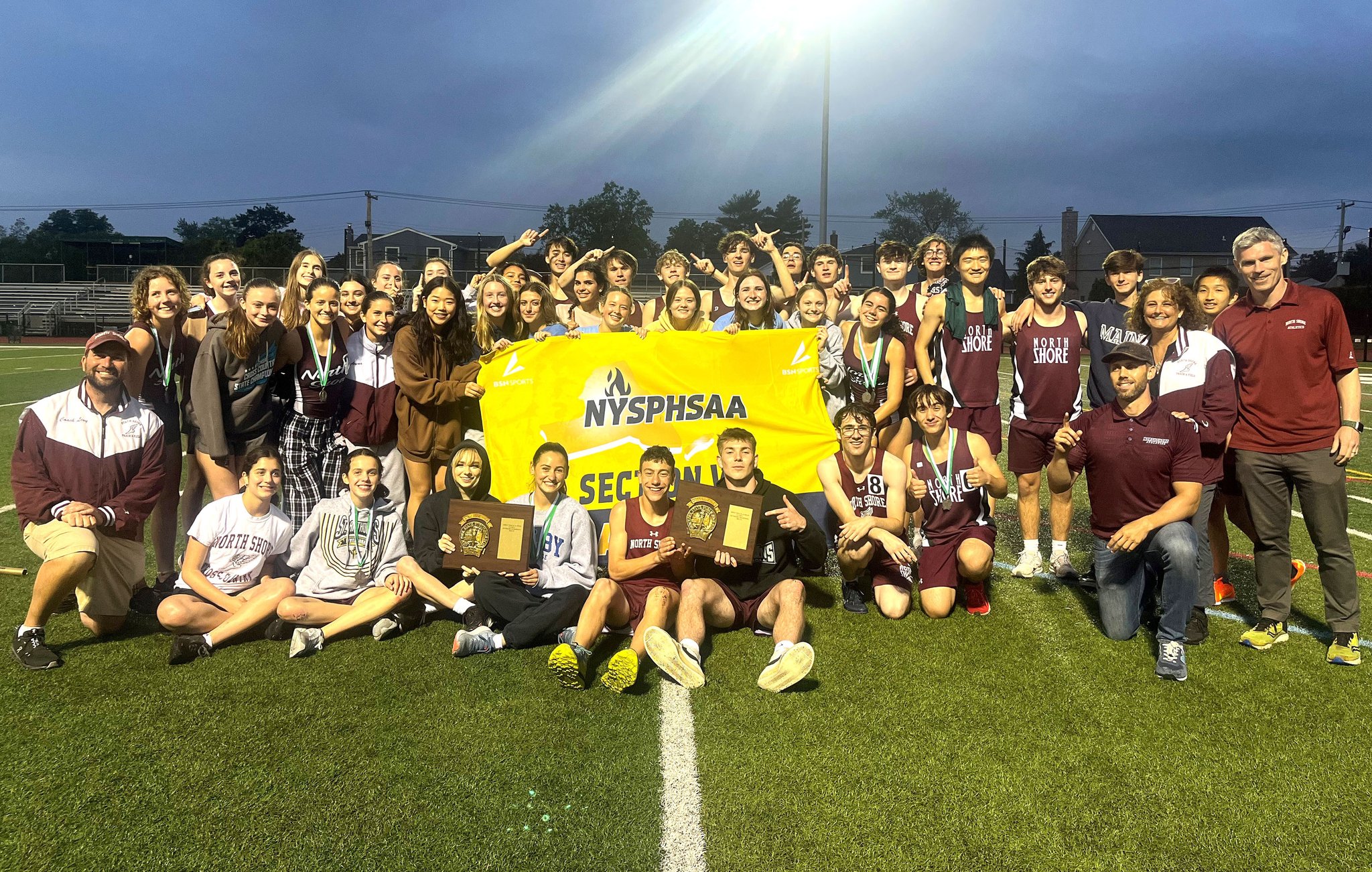 North Shore CSD on Twitter: 