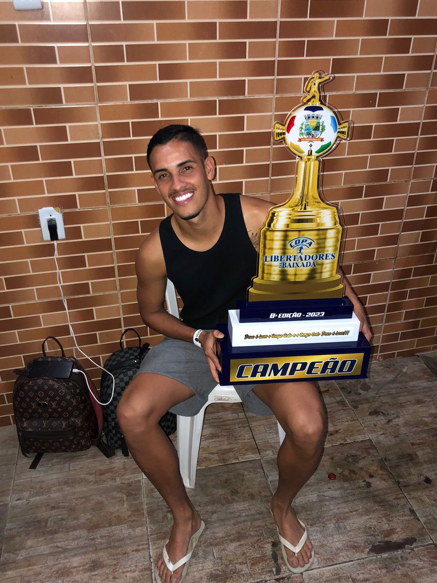 Caiooliveira_99's tweet photo. Tá em casa 🚀⚽️🏆 https://t.co/m66XZEKGDU