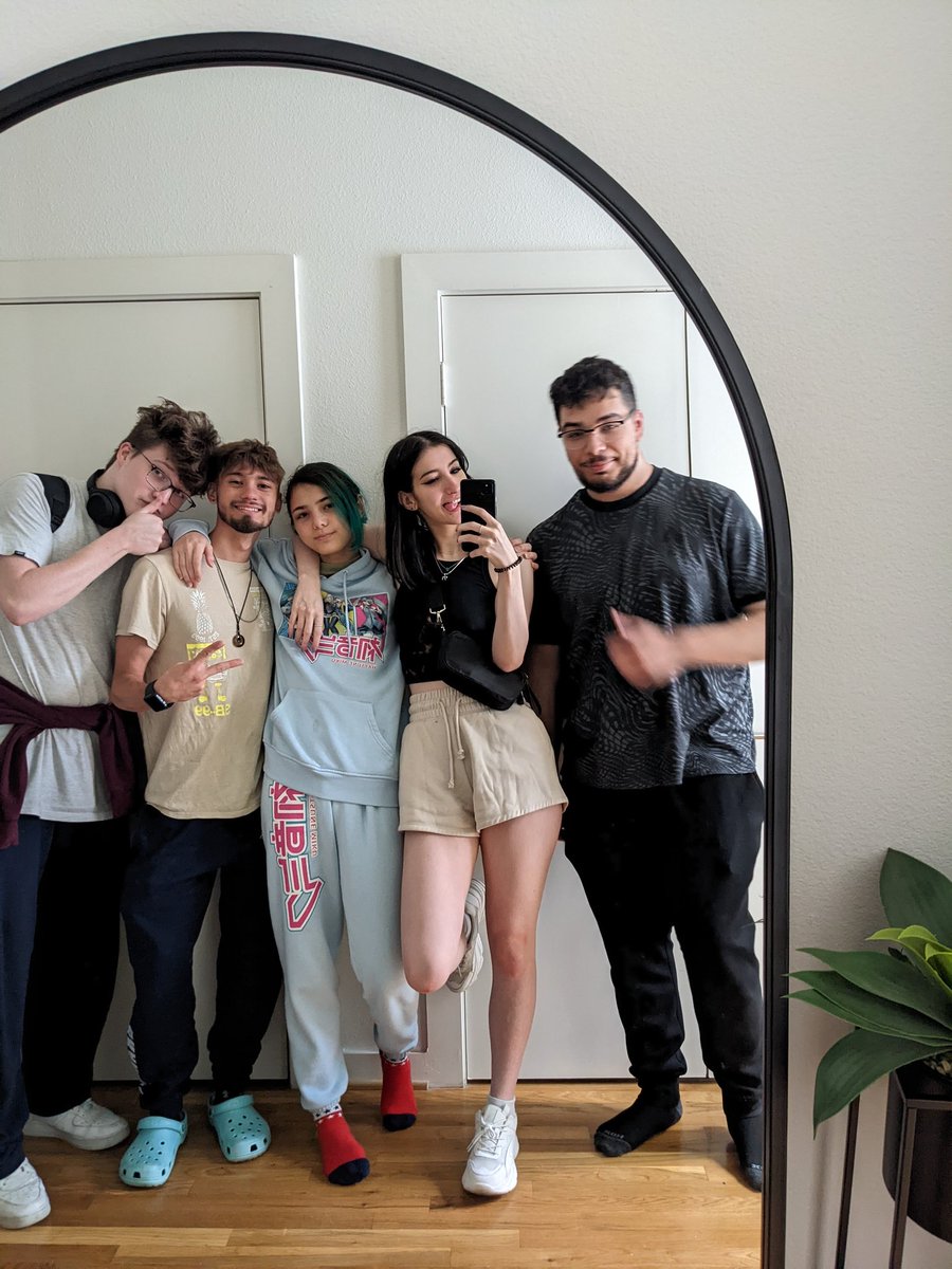 veggymamas's tweet image. Final day ✅ best bnb