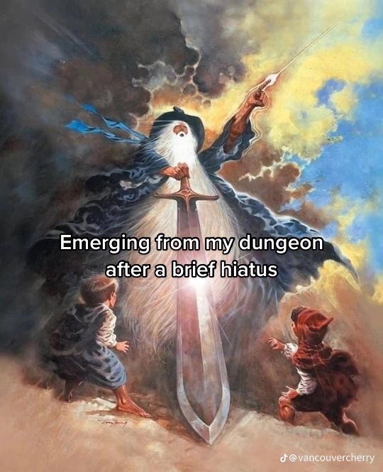 Wizard Posting (@shadowwizgang) on Twitter photo 