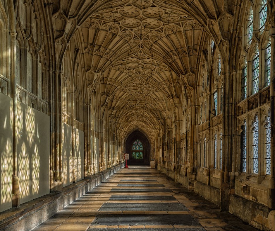 GlosCathedral's tweet image. Have you seen that we're currently recruiting for a Senior Development Officer and a Development Assistant? 👀

The closing date for both roles is 9am on Thursday 15 June. Find out more here 👉bit.ly/45qRgcc