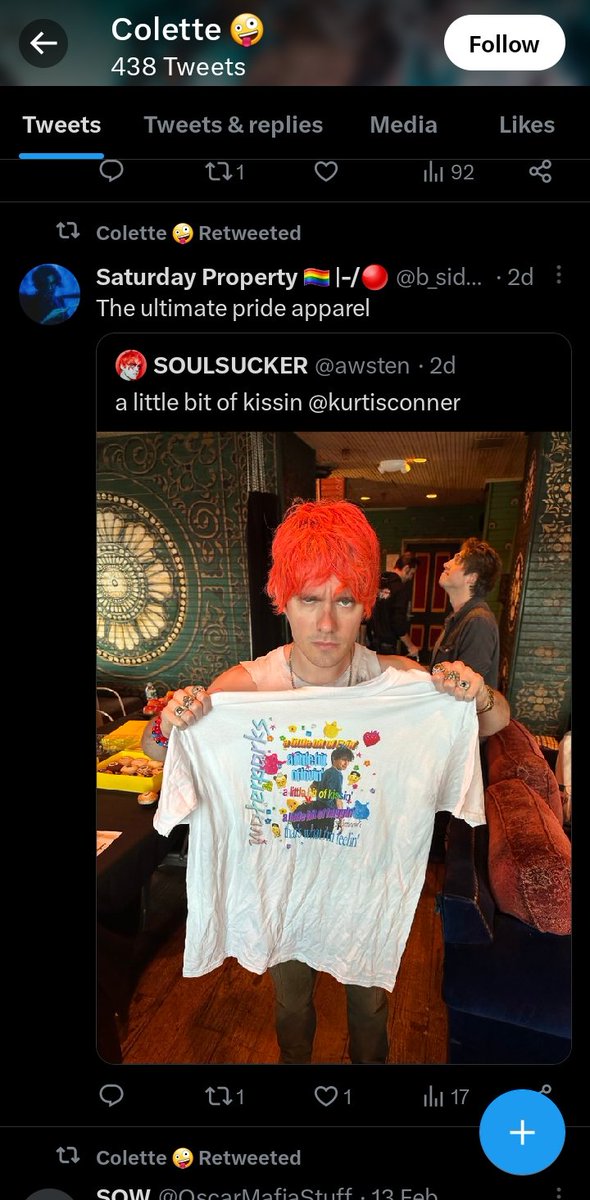 Tweet media two