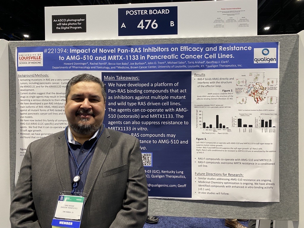 Qualigen Therapeutics, Inc. (@QualigenTx) / Posts / X