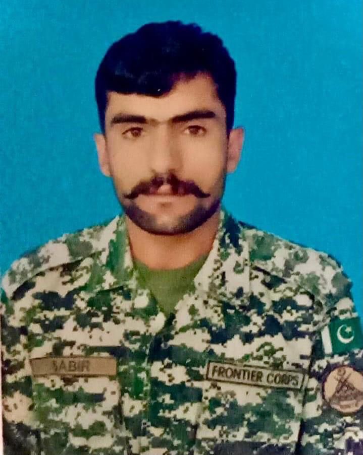 The Khorasan Diary on Twitter "ISPR On 05 Jun 23, fire exchange took place between own troops