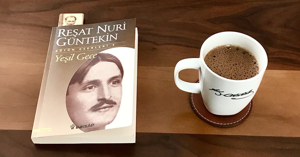 '𝑯𝒂𝒓𝒆𝒌𝒆𝒕 𝒉𝒂𝒍𝒊𝒏𝒅𝒆𝒌𝒊 𝒄𝒆𝒉𝒂𝒍𝒆𝒕𝒕𝒆𝒏, 𝒅𝒂𝒉𝒂 𝒌𝒐𝒓𝒌𝒖𝒏𝒄̧ 𝒃𝒊𝒓 𝒔̧𝒆𝒚 𝒚𝒐𝒌𝒕𝒖𝒓.'

𝑩.𝑺𝒉𝒂𝒘
#kitapseverlertakiplesiyor #yenikitap #edebiart #MaviAyrac  #kitaptavsiyesi #kitapokuyalım #Pazartesi