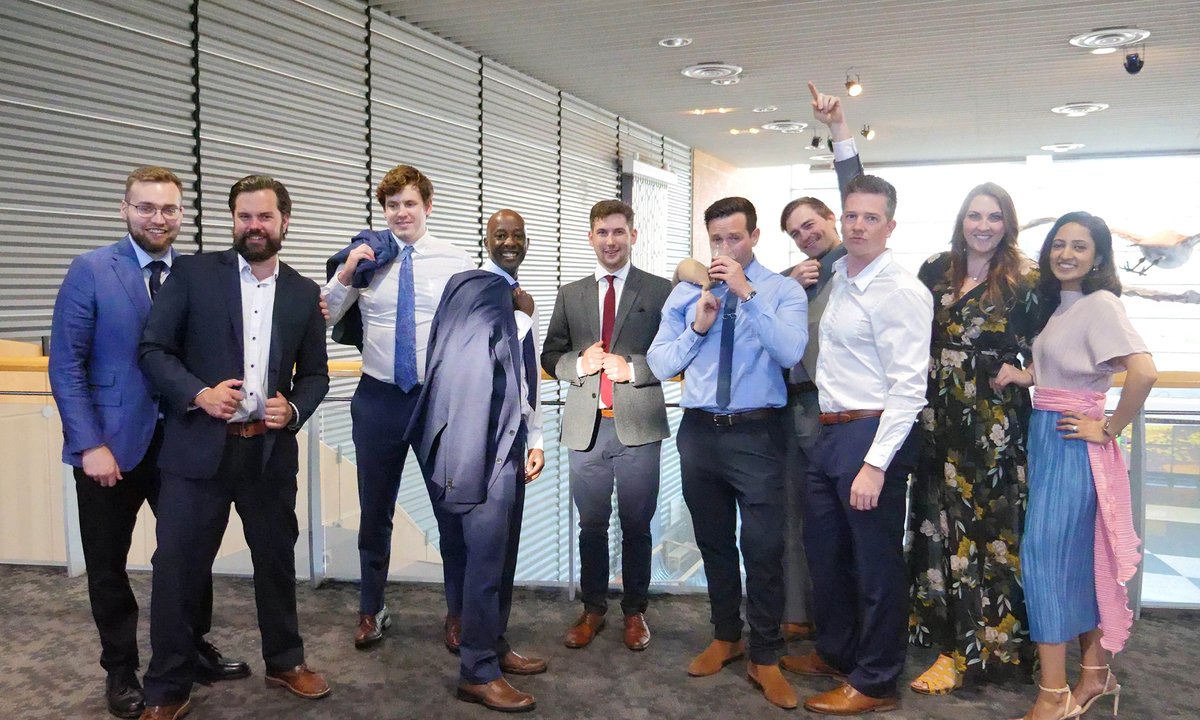 UMNanes's tweet photo. HUGE congratulations to our graduating residents and fellows on their tremendous accomplishment and good luck on your future endeavours! https://t.co/461Wgoo7I7