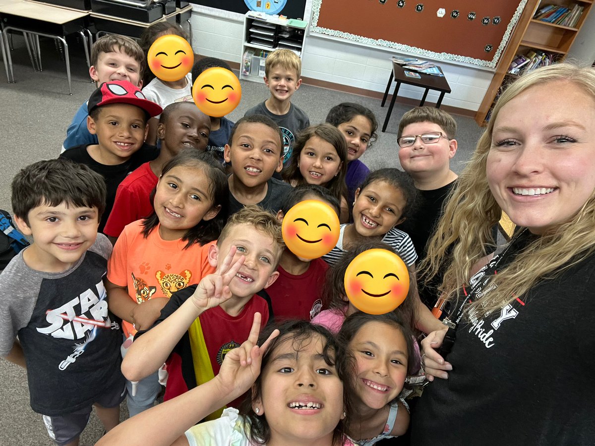 What a great year in 1RC! ❤️ <a href="/mustangpride204/">McCarty Elementary</a>