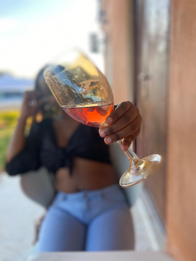 Cheers 🥰
.
.
.
.
.
.
.
.
.
.
.
#fypage #winelover #godscreation #blessed #fun