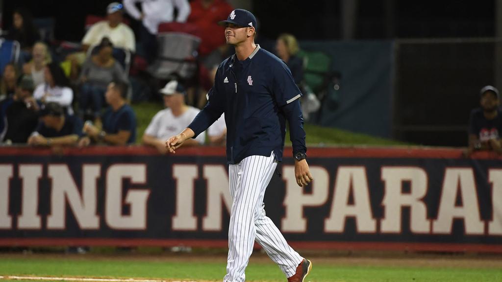 Florida Atlantic Baseball (@faubaseball) on Twitter photo The <a href="/FAUCoachMac/">J. McCormack</a> coaching tree is on full display at this year's regionals. Our last three pitching coaches...
- Super Regional for Jason Jackson and <a href="/AlabamaBSB/">Alabama Baseball</a>
- Regional final today for Brady Kirkpatrick and <a href="/DukeBASE/">Duke Baseball</a>
- Regional final today for David Kopp and <a href="/GatorsBB/">Florida Gators Baseball</a> The <a href="/FAUCoachMac/">J. McCormack</a> coaching tree is on full display at this year's regionals. Our last three pitching coaches...
- Super Regional for Jason Jackson and <a href="/AlabamaBSB/">Alabama Baseball</a>
- Regional final today for Brady Kirkpatrick and <a href="/DukeBASE/">Duke Baseball</a>
- Regional final today for David Kopp and <a href="/GatorsBB/">Florida Gators Baseball</a>
