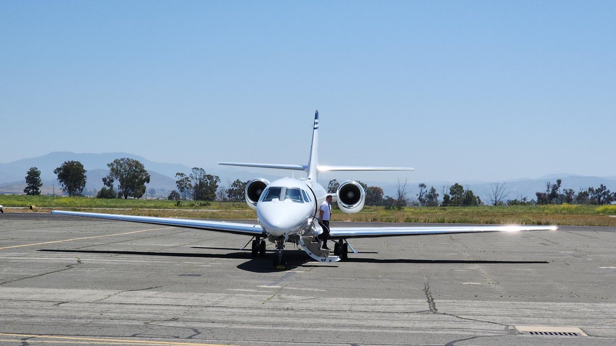 Down to earth

#PacificCoastJet #privatejet #jetcharter #businessaviation #privateaviation