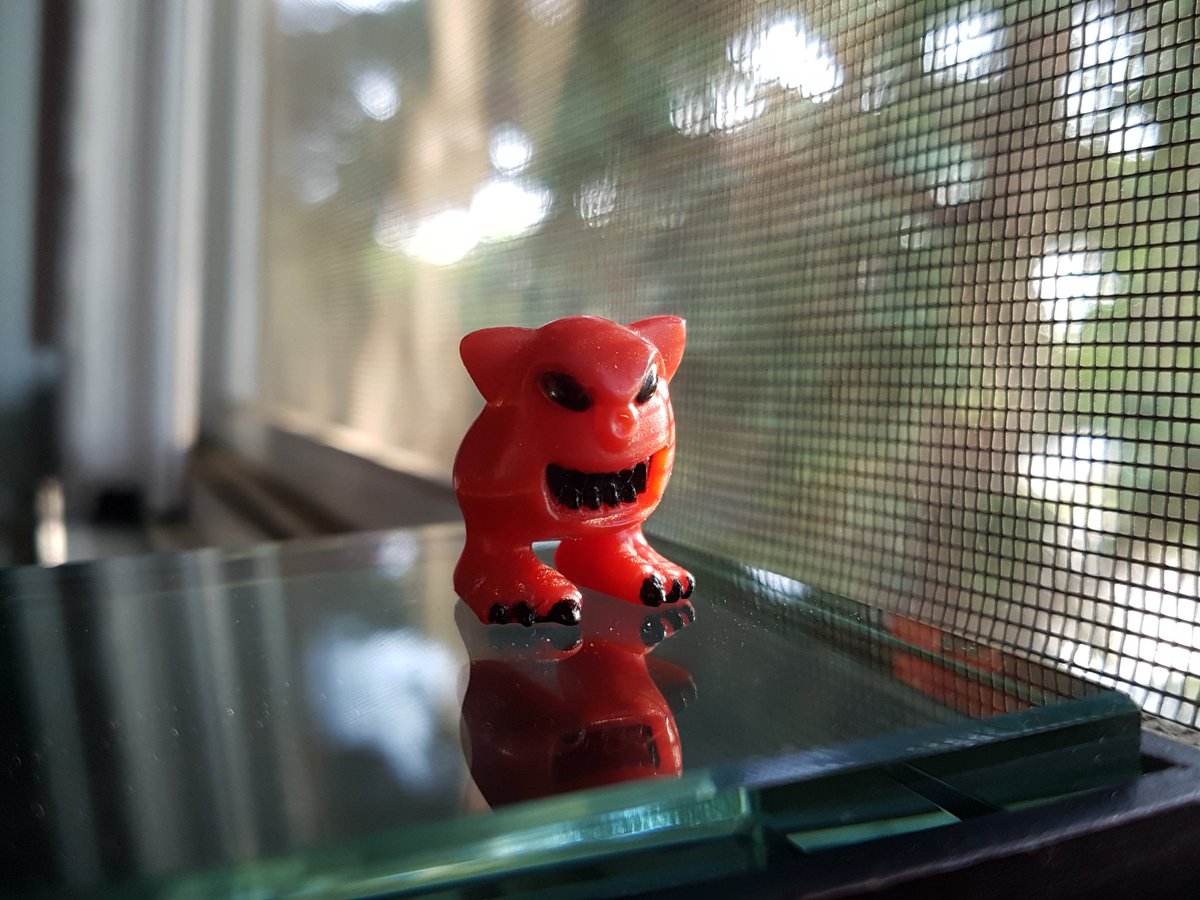 TheLocalBard's tweet photo. From now on, Mordles every Monday!

#Mordles #MordleMonday #RocksAndBugsAndThings #Toyfinity @JohnDoctorKent https://t.co/gotlYff0QS