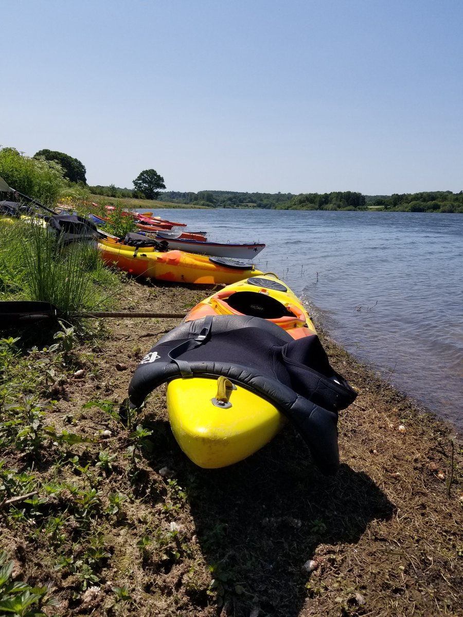 Lovely kayak <a href="/bewlwater/">Bewl Water</a> with <a href="/MeridianCanoe/">Meridian Canoe Club</a> and friends from Bewl canoe club.