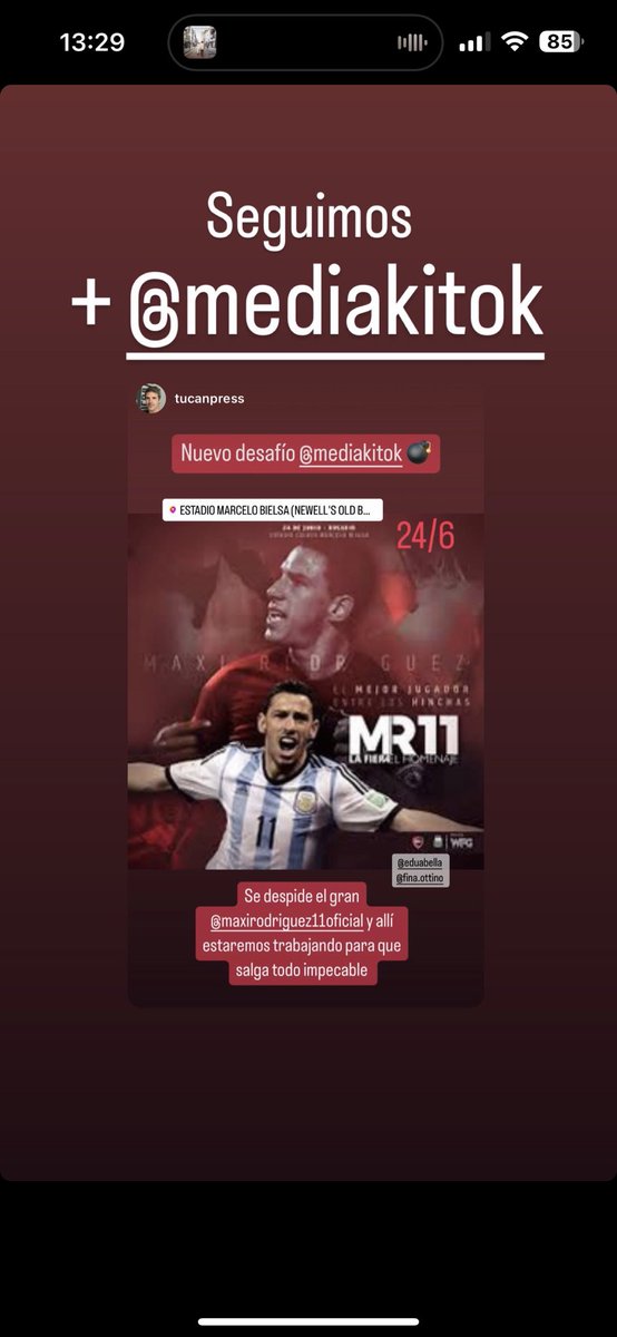 Eduardo Abella Nazar tweet media