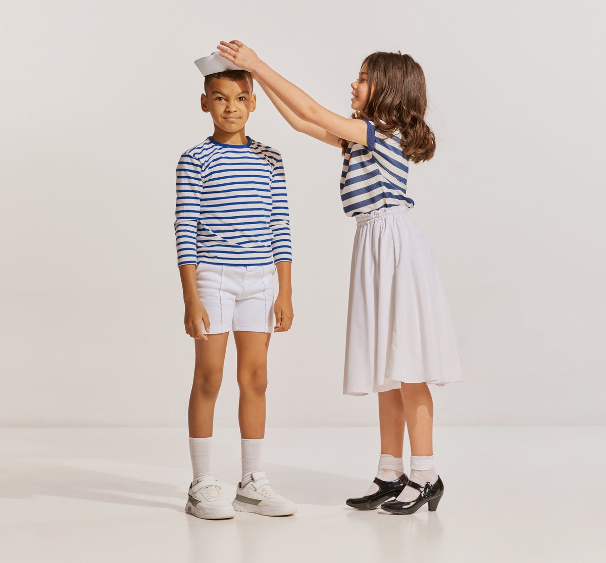 The Ultimate Guide to Your Kids’ Summer Wardrobe: 10 Key Items 

We’ve put together a list of 10 must-have pieces 
See them here: tinyurl.com/yc78k5ef 

#kidsfashion #summerclothes #summer #kidswear 
#kids #kidsshopping #kidsclothes