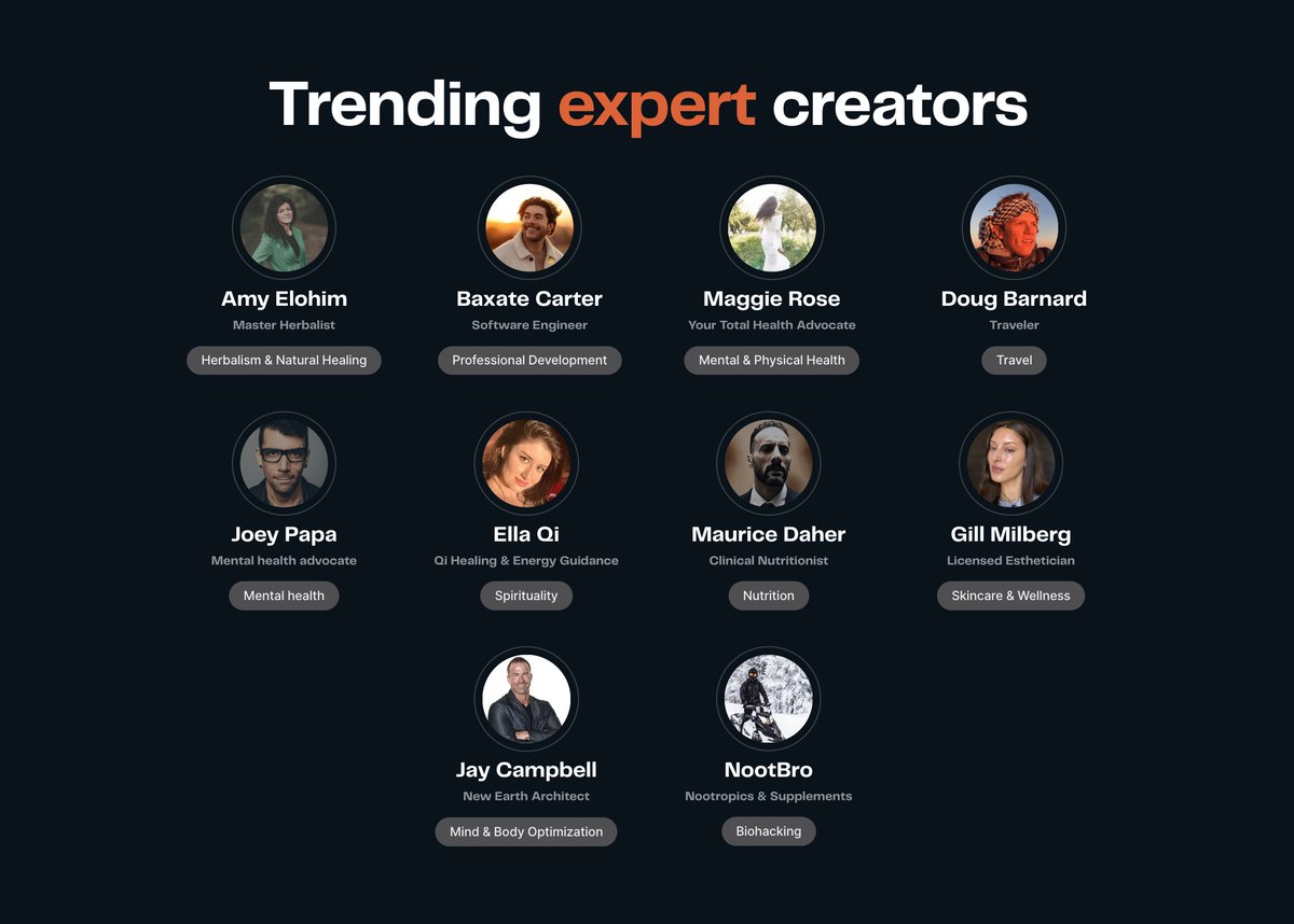 five_experts tweet picture