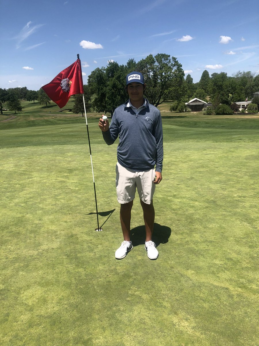 Pennsylvania Golf Association tweet media