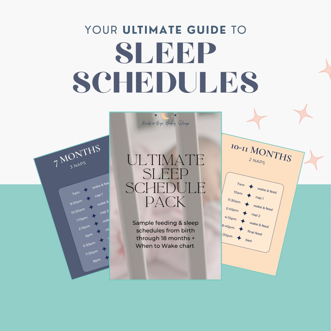 Call all parents!

For the past several months, I've been hard at work, creating a series of sleep guides that I'm hoping will help parents both better understand their child's sleep needs and struggles AND empower them to address these issues with clear strategies and solutions.