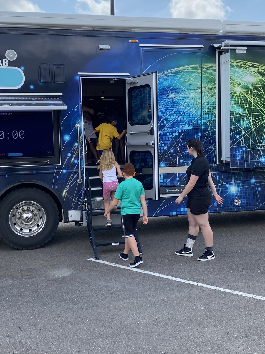 Project Launch St. Vrain Valley Schools tweet media