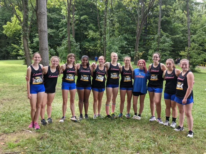 🚨ISO Lakewood HS/MS students interested in cross country this fall! Need conditioning for another sport? Flexibility w/ band, drama, etc? A winning team focused on building culture? XC is for you! No experience required. Contact Chris Monroe at 740-973-1987/monroec004@gmail.com