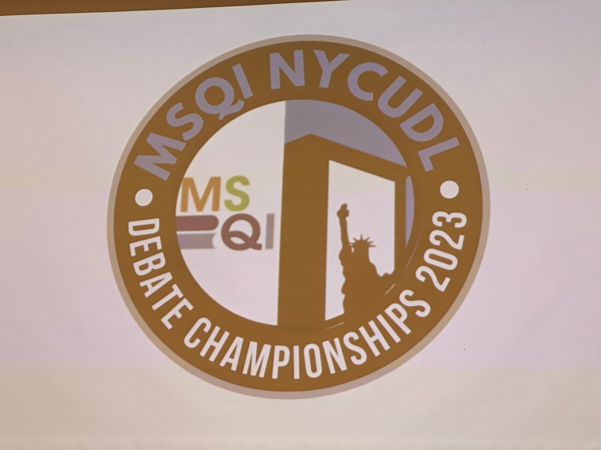 MiddleSchool267's tweet photo. Congratulations to our amazing #MS267 #debaters! They swept the final #MSQI tournament, earned awards for Top Team &amp; Top Speaker in Advanced and Novice divisions, Top Team for the Intermediate division and they brought home a #TopSchool sweepstakes award. @D16LEADS https://t.co/ZZ9obAONCS