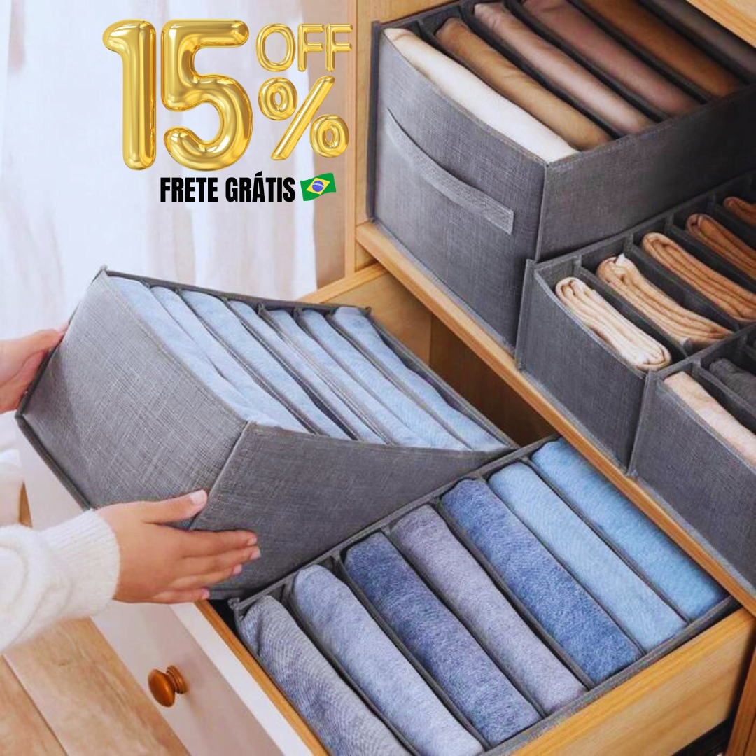 O PRODUTO MAIS VENDIDO!
Esse é o tipo de produto que você não pode ficar sem. Estamos sempre pensando em você cliente, para que seu dia a dia se torne ainda mais prático.
magdalandia.com/collections/co…