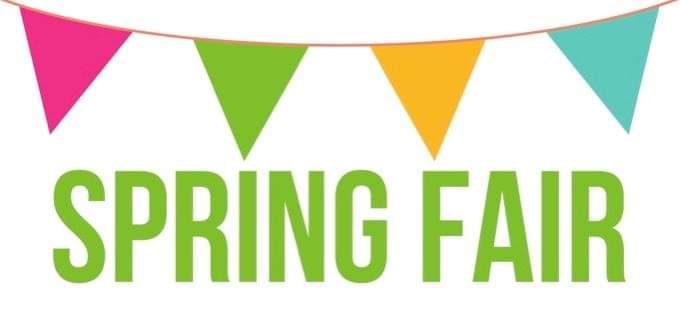 Clifton1902's tweet photo. It is our Spring Fair this Saturday from 10am

There will be Bric a Brac, Cakes, Refreshments, BBQ, Stalls and much more!

Come along and say hello! Everyone welcome! Free Entry! https://t.co/CprSMEo8Ow